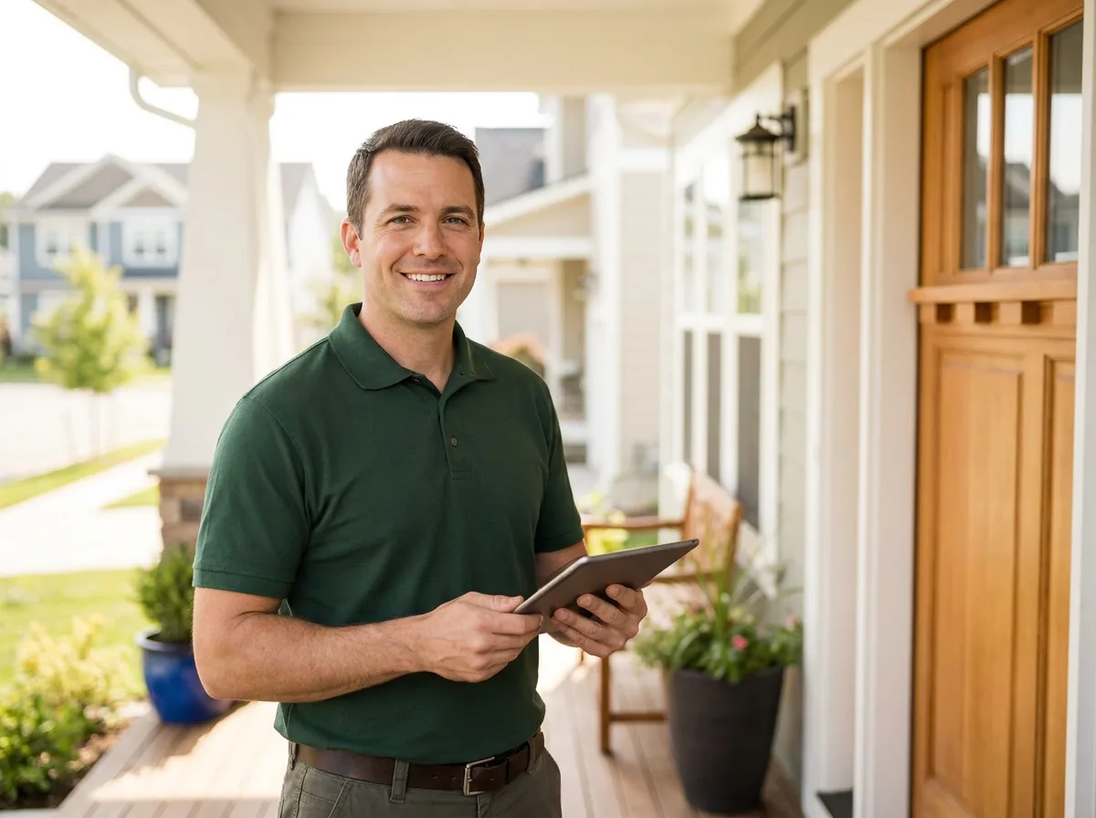 Pest control FAQs for Temple, NH
